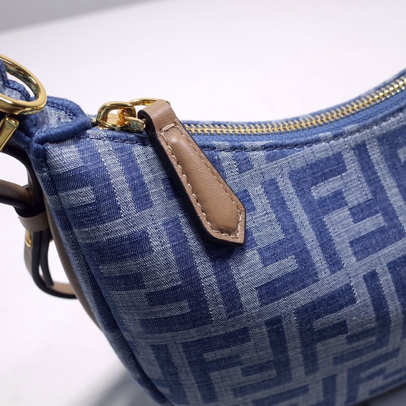 Fendi Top Handle Bags